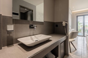 Double Room Standard