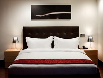 One Bedroom Duplex Residences