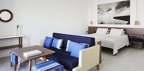 Sea Front Kyma Suite