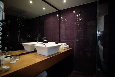 Double Room Sea View