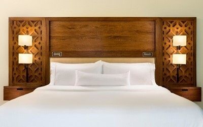 Room Traditional