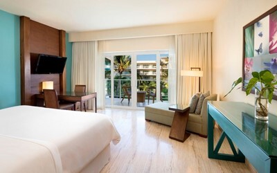 Room Traditional