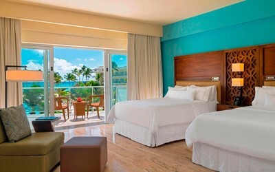 Room Traditional