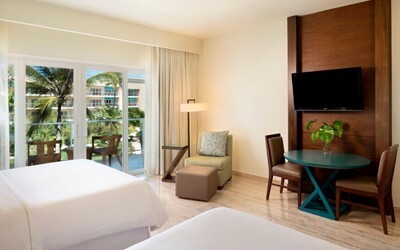 Room Traditional