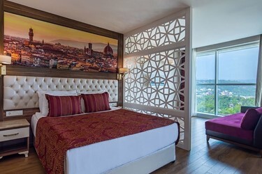 Standart Room Land View