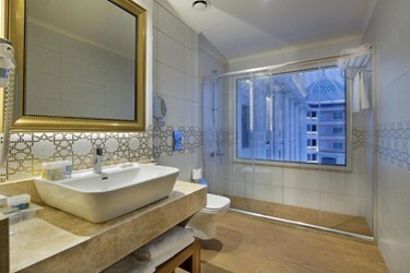 Standart Room Land View