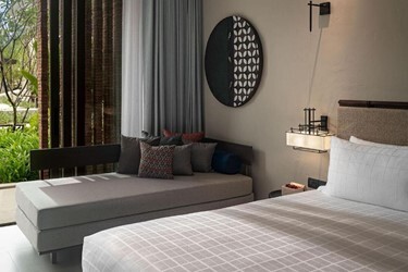 Family Sea View Suite