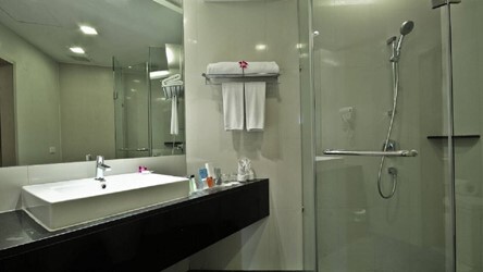  2-bedroom Family