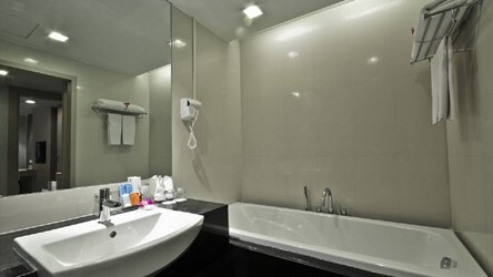 2-bedroom Family