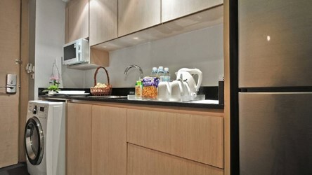  2-bedroom Family