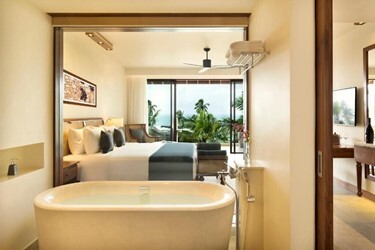 Premier Ocean View Room 