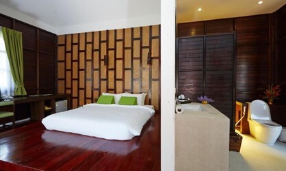 Villa Suite