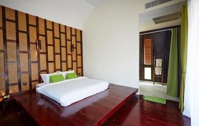 Villa Suite