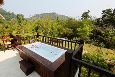 Villa Suite