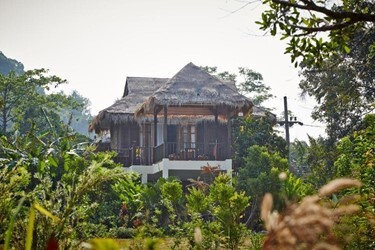 Villa Suite