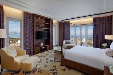 Royal Suite