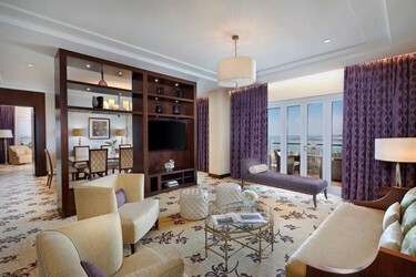 Royal Suite