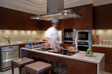 Royal Suite
