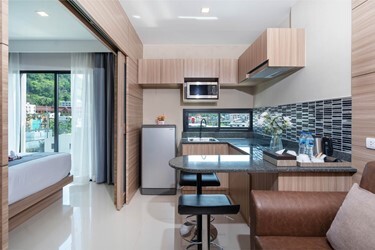 Grand Deluxe Room