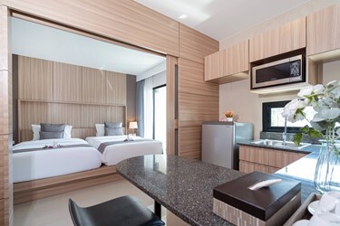 Grand Deluxe Room
