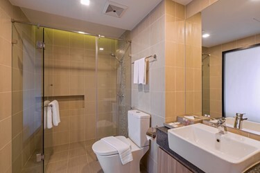Grand Deluxe Room