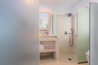 Suite With Private Pool