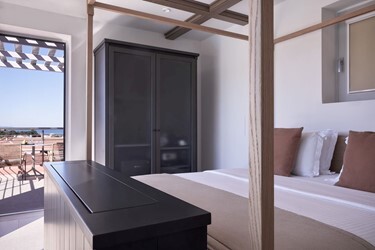 Lovers Double Room