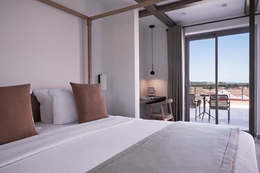 Lovers Double Room