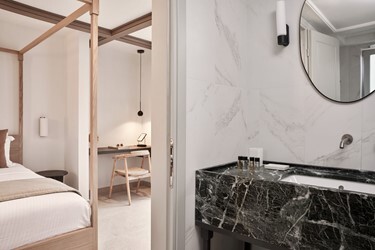 Lovers Double Room