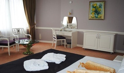 Junior Suite