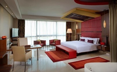Premier Room