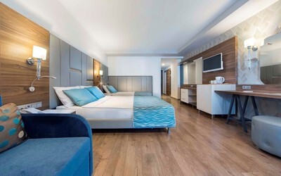 Standard Room (ROH)