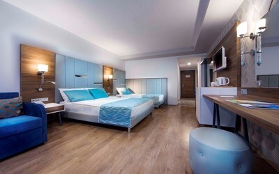 Standard Room (ROH)