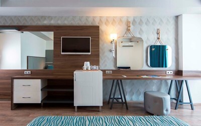 Standard Room (ROH)