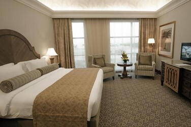 Premier Suite