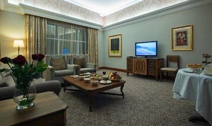 Premier Suite