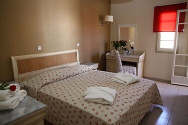 Economy Apartment