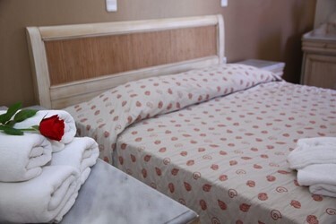Economy Apartment