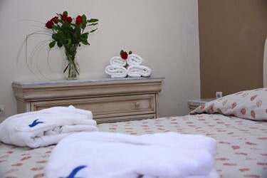 Economy Apartment