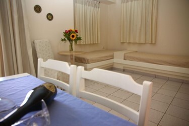 Economy Apartment