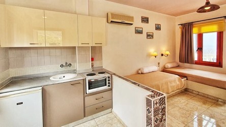 Junior Villa Full View