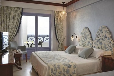 Bungalow Sea Front