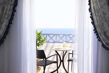 Bungalow Sea Front