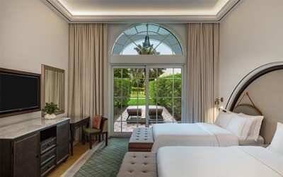 Deluxe Sea View
