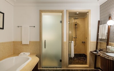 Deluxe Sea View