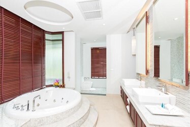 Private Pool Villa