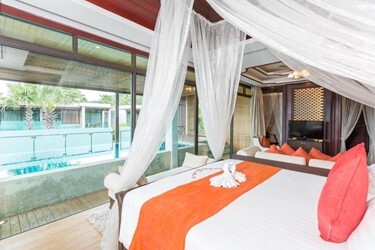 Private Pool Villa