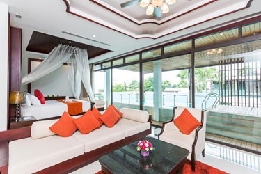 Private Pool Villa