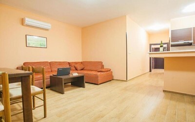 Apartment 04+1