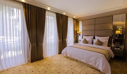 Premier King Room (New Building)
